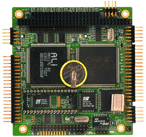 SX-340VE PC/104主板