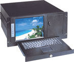 ICP-510 5U一體化工作站