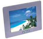 ICP 10.4”TFT彩色顯示