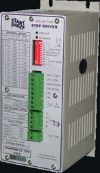 MS-2H110M 步進電機驅(qū)動器