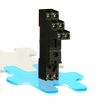 Zelio Relay 系列 RSB 接口型繼電器
