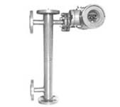 電動浮筒液位變送器   UTD-2390-00型