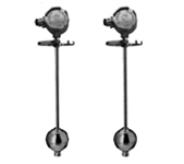 插入式磁性浮球液位變送器 MKUHZ-50/S-UR/UB