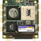 PC/104模塊板CML37786HX733HR