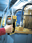 Fluke Ti 20 熱成像儀