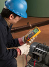 Fluke 1508 絕緣測試儀