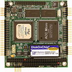 PC/104模塊板CMi6486DX100HR