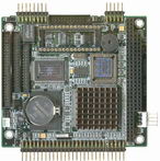 PPC-3358 386級(jí)PC/104工業(yè)主板