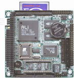 PPC-3359  386級(jí)PC/104工業(yè)主板