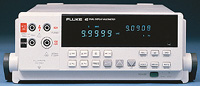 Fluke 45 雙顯示數(shù)字多用表