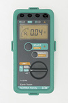 HEME Geo 30 手持式鉗型接地電阻測(cè)試儀