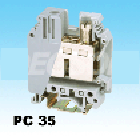 軌道式接線端子PC35