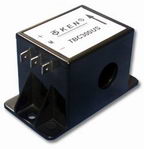 TBC-F系列霍爾電流傳感器