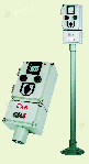 BZC53 系列防爆操作柱(DIP A20)