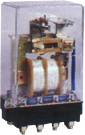 DY-20C、20D系列電壓繼電器（上繼）