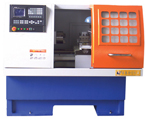 CK6130L數(shù)控車(chē)床