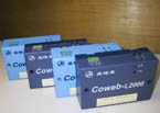 英特萊 LonWorks 4路脈沖量輸入節(jié)點(diǎn)