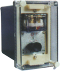 JGP-31型過頻率繼電器