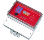 MODEL SK-5000 氣體探測(cè)器