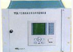 WGK-100型微機(jī)電壓無功綜合控制裝置