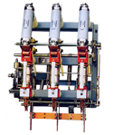 ZFN21-12D/T630-20型戶內(nèi)高壓真空負(fù)荷開關(guān)
