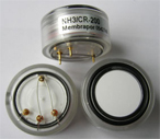 氨氣傳感器NH3/CR-200