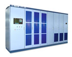 明陽電氣 MYVF-6000系列高壓變頻器