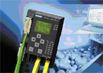 通信接口可連接AS-I級(jí)別和Profinet