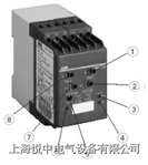 CM-EFN單相欠/過(guò)及相序繼電器
