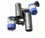 順達(dá) LWGY渦輪流量傳感器