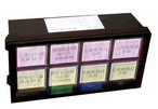 順達(dá) SD-800八路閃光信號(hào)報(bào)警器