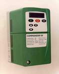 艾默生 Commander SE交流驅(qū)動器（0.25kw – 37kw）