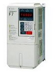 日本安川 CIMR-F7變頻器（代理）