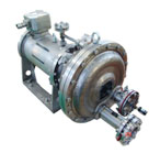 佳木斯 YBPT-TH消氫風(fēng)機(jī)配套用屏蔽電動(dòng)機(jī)