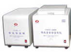天宇 ZDHW-6000微機(jī)全自動量熱儀