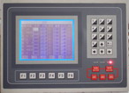 華成工業(yè) HC6500-Z10擠出機(jī)控制系統(tǒng)