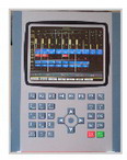 華成工業(yè) HC6900-Z24 擠出機(jī)控制系統(tǒng)