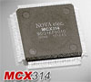 和椿  MCX314 四軸運(yùn)動(dòng)控制IC