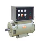 革新 T2X系列相復(fù)勵三相交流同步發(fā)電機(jī)