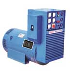 革新 TZH系列（相復(fù)勵）三相交流同步發(fā)電機(jī)