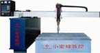 華銳重工 懸臂式數(shù)控切割機(jī)