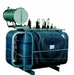 華通 S11型6-10kV雙繞組無勵磁調(diào)壓油浸式配電變壓器
