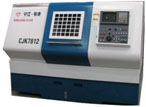 寧江機(jī)床 CJK7812 全功能數(shù)控車(chē)床