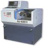 寧江機(jī)床 NJ-KB011 精密數(shù)控車(chē)床