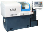寧江機(jī)床 CMK0425 小型數(shù)控卡盤(pán)車(chē)床