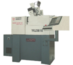 寧江機床 YS3610 數(shù)控高效臥式滾齒機床