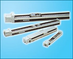 聯(lián)安 直線軸承系列 BG導軌驅(qū)動器