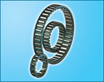 聯(lián)合利安 單向.傳動(dòng)軸承系列 飛輪