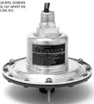 江元 675GE800、675DE800 小量程防爆壓力及差壓開(kāi)關(guān)