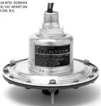 江元 675GE800、675DE800 微壓、微差壓防爆開(kāi)關(guān)